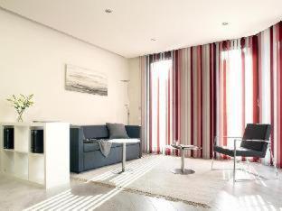 Limehome Barcelona Rector Triadó, Barcelona (fotografie 7)