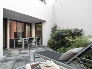 Limehome Barcelona Rector Triadó, Barcelona (fotografie 8)
