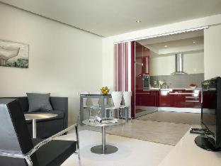 Limehome Barcelona Rector Triadó, Barcelona (fotografie 10)