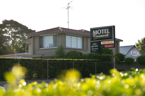 Cessnock Motel