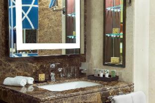 Grand Mercure Business Bay, Dubaj (fotografie 10)