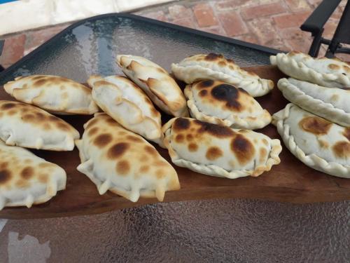 Habitación en casa con pileta en Río Ceballos (Habitacion en casa con pileta en Rio Ceballos) in Rio Ceballos