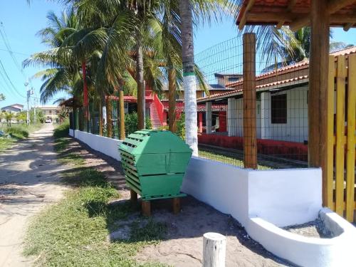 Casa em Barra Grande - Marau