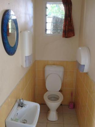 Bluewater Lodge, Nadi (foto 10)