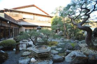 Ryokan Yamazaki