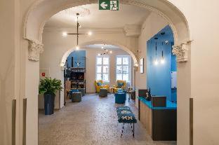 Three Corners Hotel Anna, Budapest (photo 11)