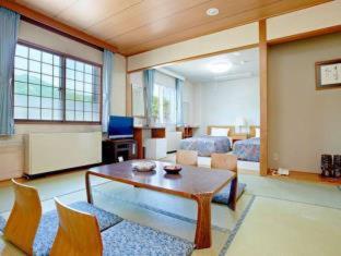 Niseko Grand Hotel in Niseko