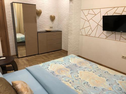 Apartments “Symphony of the Black Sea”
