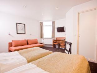 Go Hotel Ansgar, Kodaň (fotografie 6)