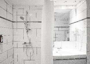 Go Hotel Ansgar, Kodaň (fotografie 7)