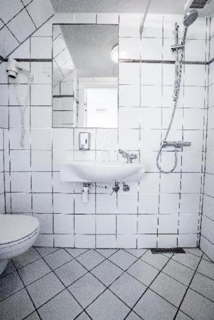 Go Hotel Ansgar, Kodaň (fotografie 11)