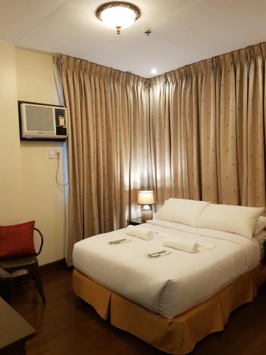 Casa Estela Boutique Hotel & Cafe Room Type - Standard Double Room