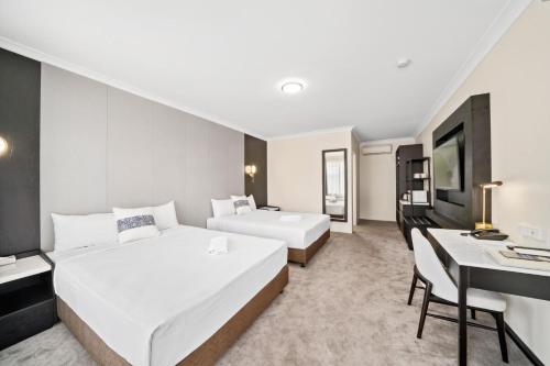 WM Hotel Bankstown - image 10
