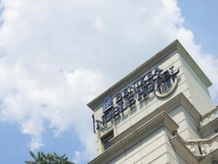 Noble Hotel, Seul (foto 11)