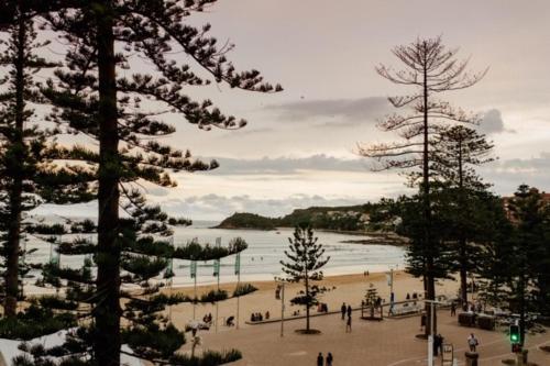 Stay at Hotel Steyne - image 11