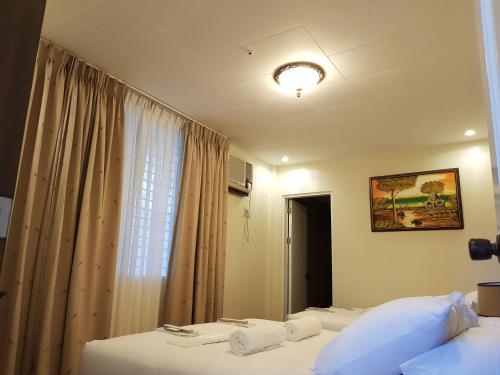 Casa Estela Boutique Hotel & Cafe Room Type - Deluxe Family Room