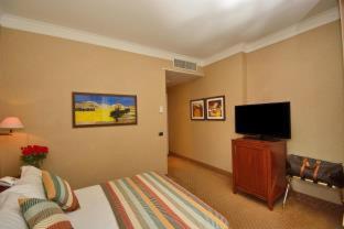 LH Hotel Lloyd Roma, Rome (photo 4)