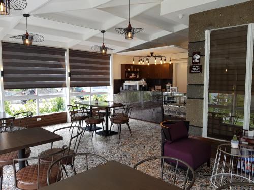 Casa Estela Boutique Hotel & Cafe in Calapan
