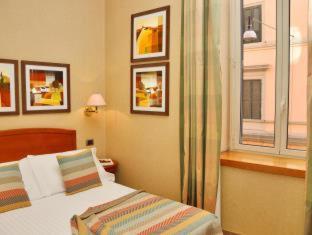 LH Hotel Lloyd Roma, Rome (photo 7)