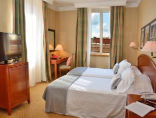 LH Hotel Lloyd Roma, Rome (photo 9)
