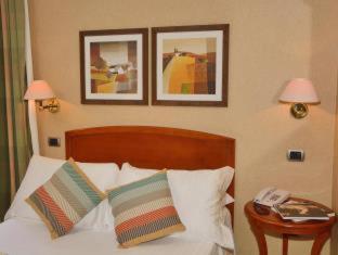 LH Hotel Lloyd Roma, Rome (photo 10)