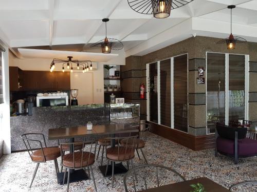 Casa Estela Boutique Hotel & Cafe in Calapan