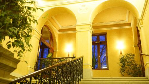 Park Hotel Pelikan - image 2