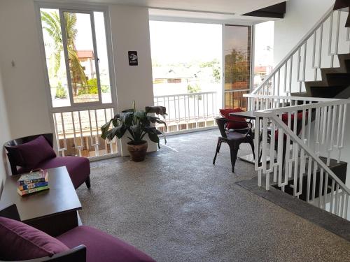 Casa Estela Boutique Hotel & Cafe in Calapan