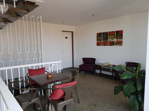 Casa Estela Boutique Hotel & Cafe in Calapan