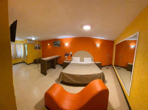 Auto Hotel Villaferr