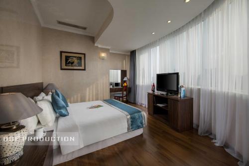 Danly Hotel – Hanoi, MA