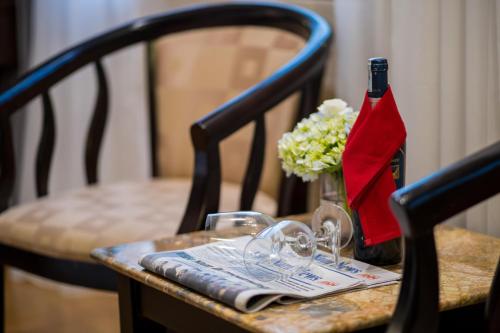 Danly Hotel – Hanoi, MA