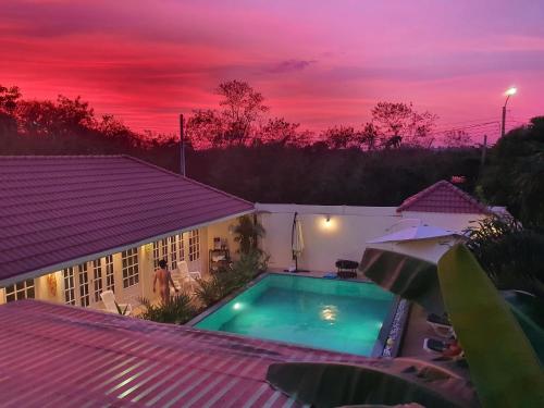 Barefeet Naturist Resort, Bangkok (fotografie 3)