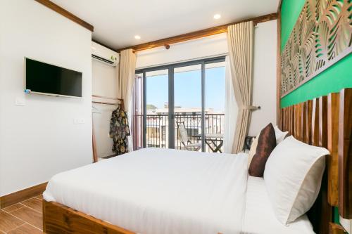 Plus Hotel Phu Quoc