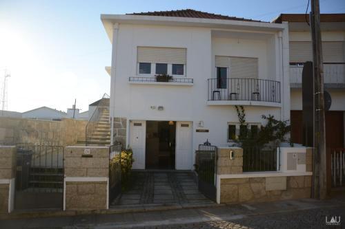 AirPorto Hostel in Maia