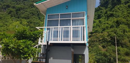 Mountain View Guest House