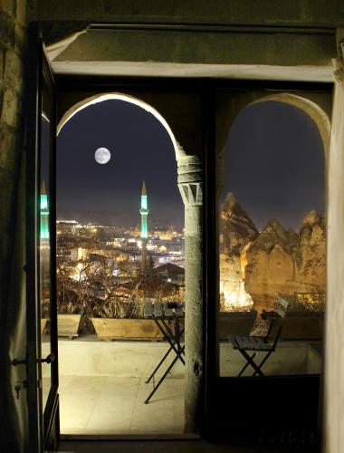 Panoramic Cave Hotel - image 8