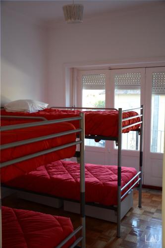 Camera condivisa, dormitorio misto, 4 ospiti