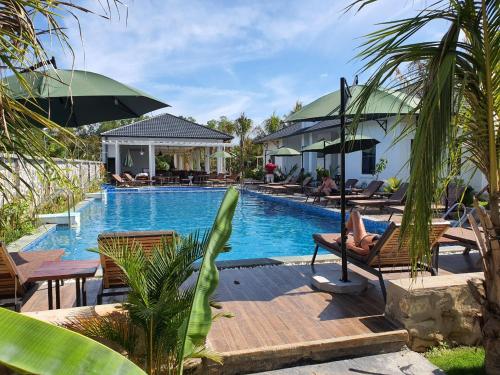 Coco Village Phu Quoc Resort & Spa