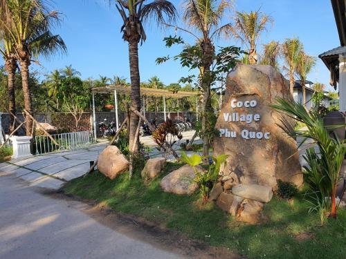 Coco Village Phu Quoc Resort & Spa