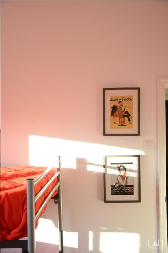 Camera condivisa, dormitorio misto, 6 ospiti