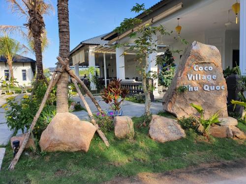 Coco Village Phu Quoc Resort & Spa