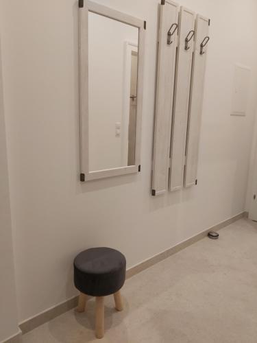 Angelika Apartments, Vídeň (fotografie 5)
