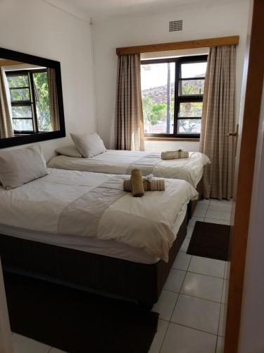 Tourmaline Holiday House