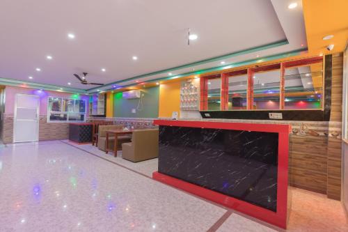 A Hotel Com Oyo 730 Hotel Barsha Hotel Dhangadhi Nepal