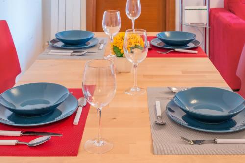 GoodStay Archimede Apartment