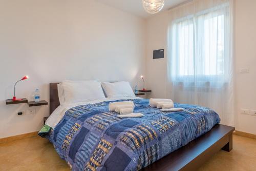  GoodStay Archimede Apartment in Lecce