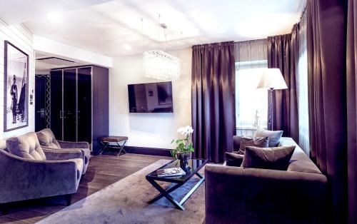 Pub/Lounge, Arctic Light Hotel in Rovaniemi