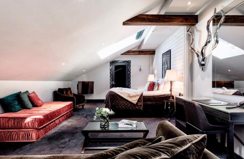 Arctic Light Hotel - image 7