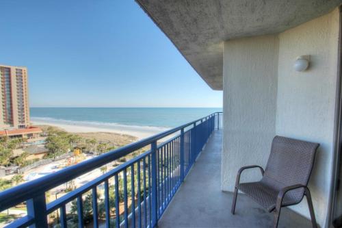 Brighton 705 Condo